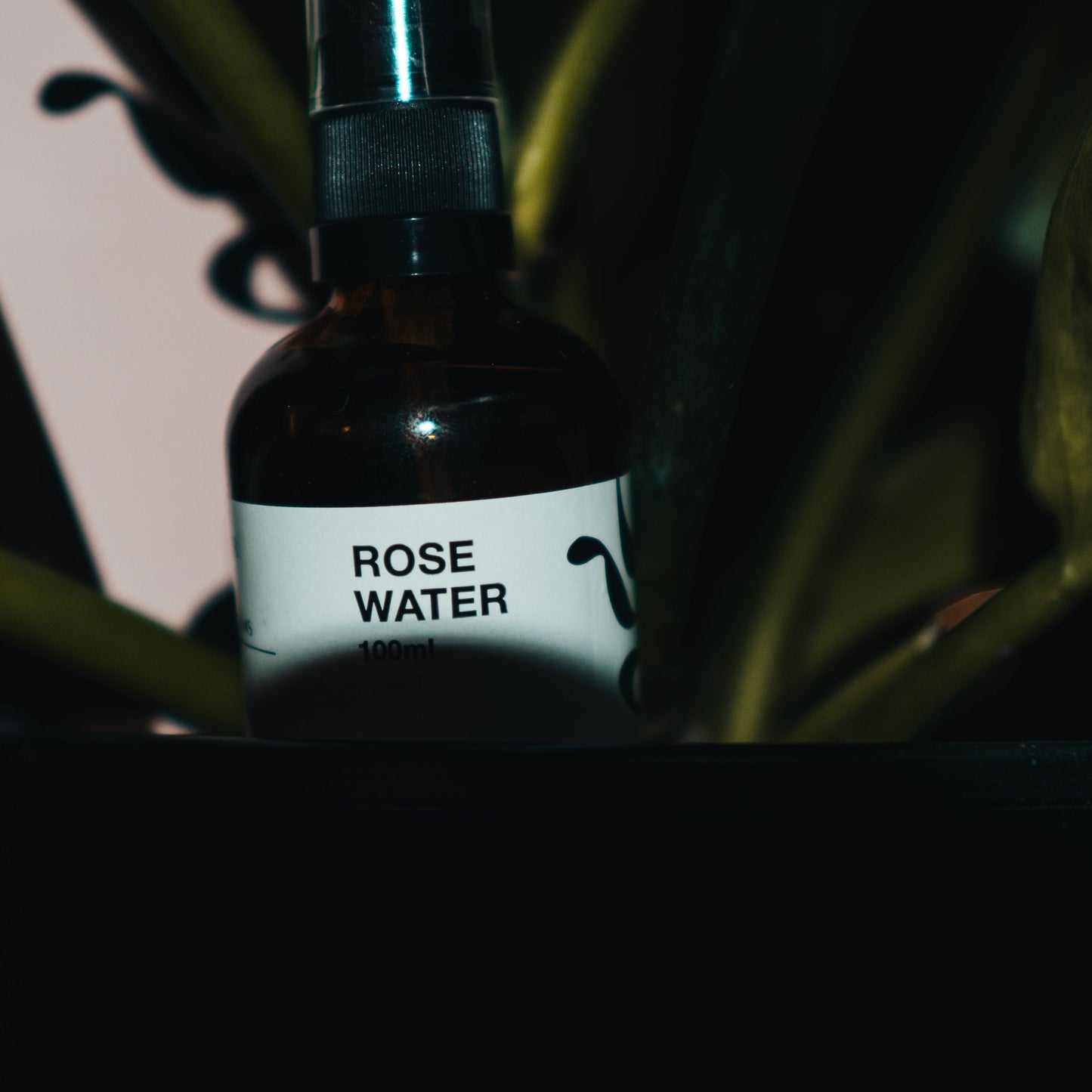 Bulgarian Rose Water - Rosenwasser